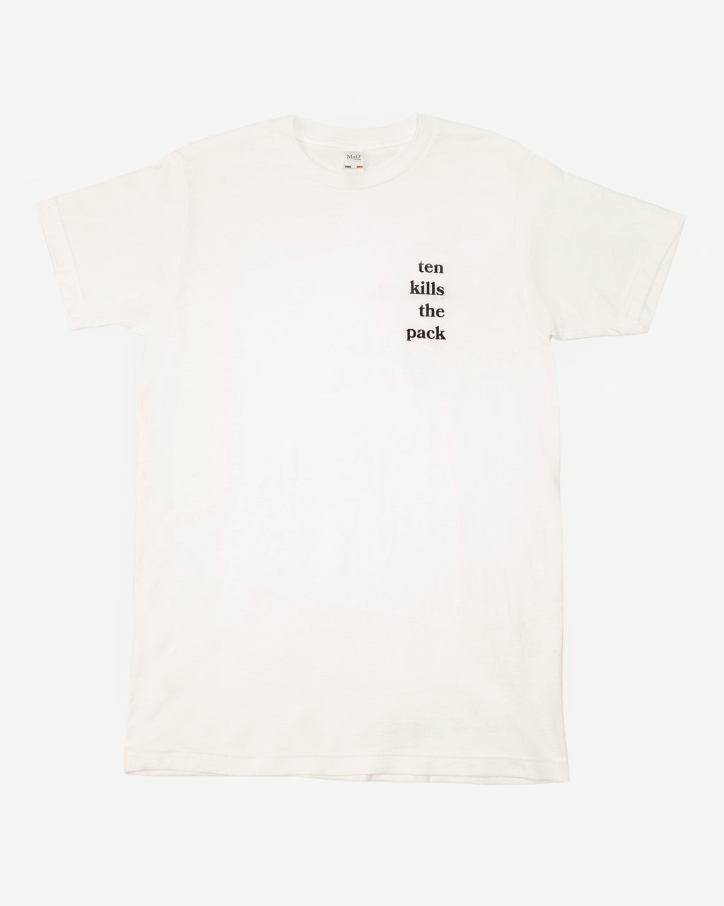 The T-Shirt | II